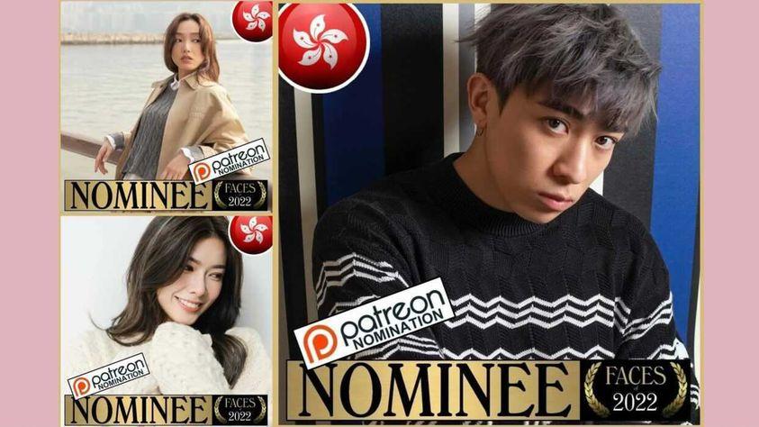 Tyson Yoshi獲提名百大俊男