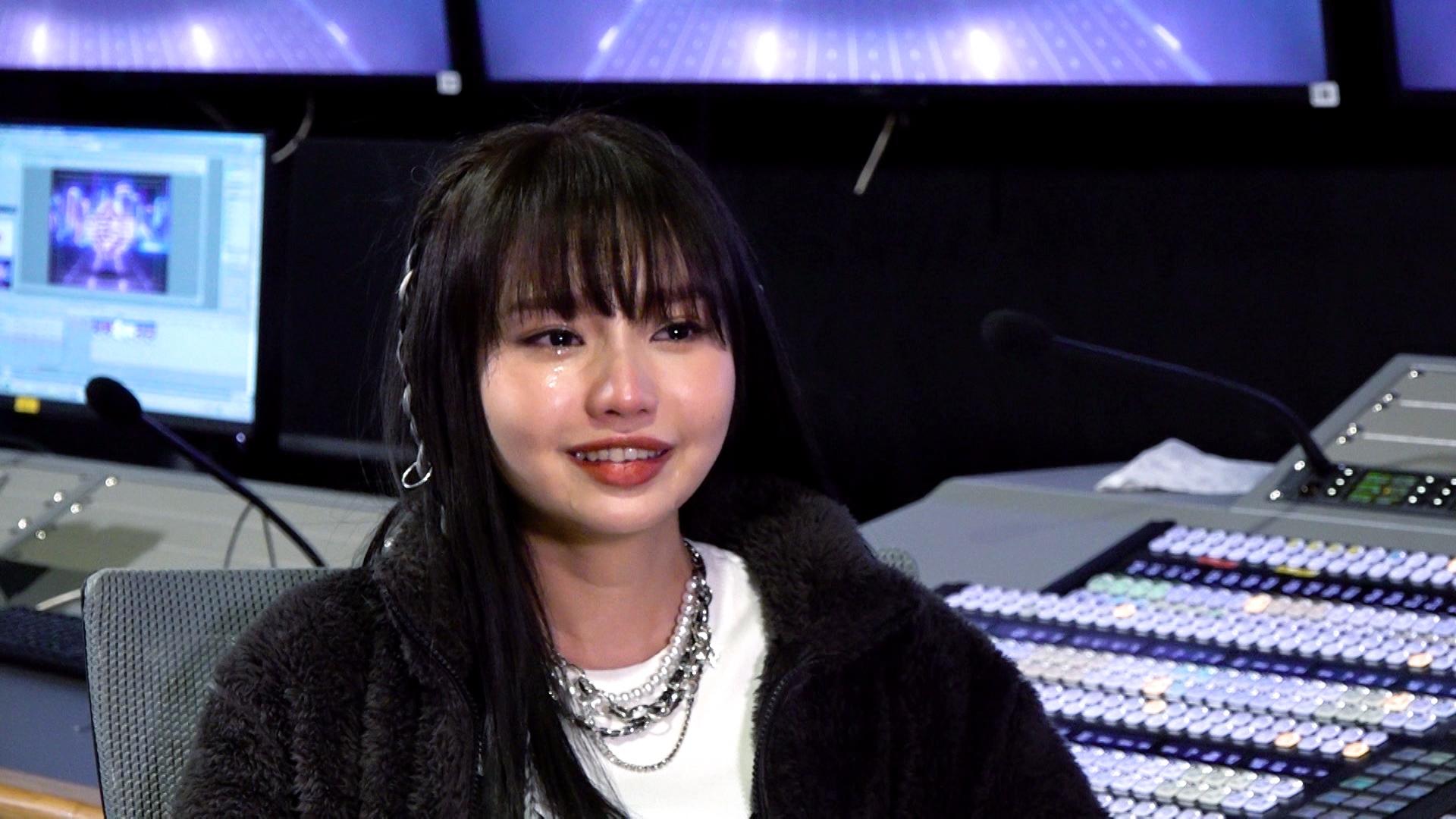 我哋係COLLAR｜Day《造星IV》奪季軍激動落淚  為追夢曾一日打兩份工定3年期限