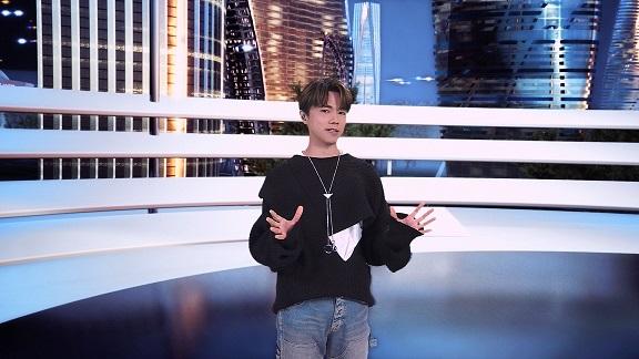 首位英皇歌手進軍元宇宙   張敬軒化身虛擬形象打造軒公王國