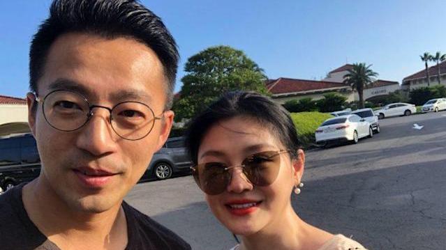 汪小菲爆大S長期服禁藥 大陸網民都唔撐重提黑歷史