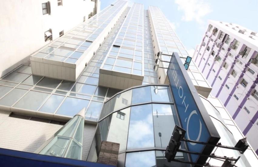 戴德梁行獲委託獨家代理放售九龍城道42至46號奧斯酒店，市場估值約5億元。