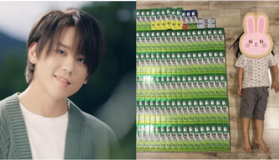 姜濤代言牙膏堆滿屋    前夫嘆屋企變藥房：女女直接瞓上去  