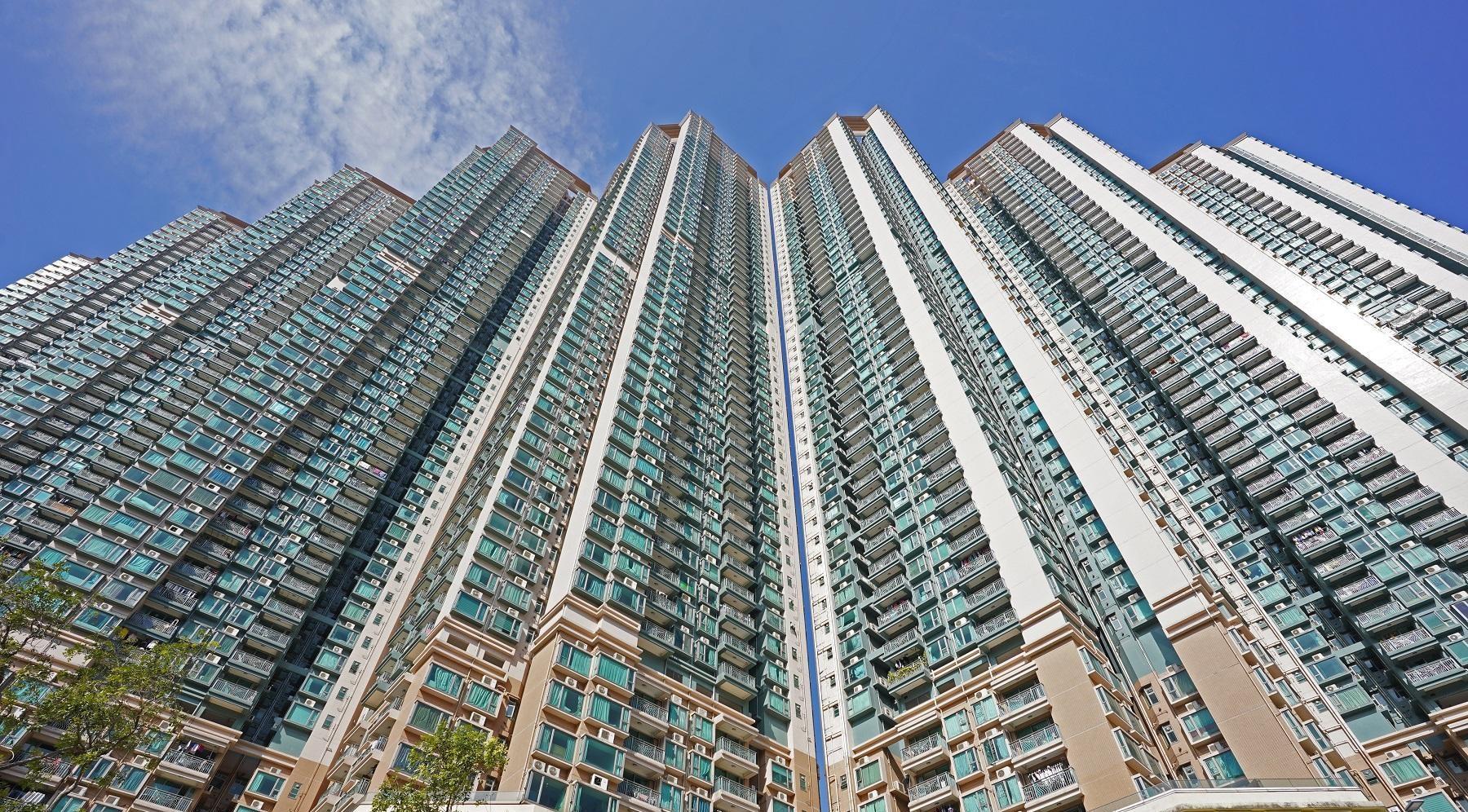 家庭租客以820萬入手映灣園三房套戶，成交價較市價低3%至5%。