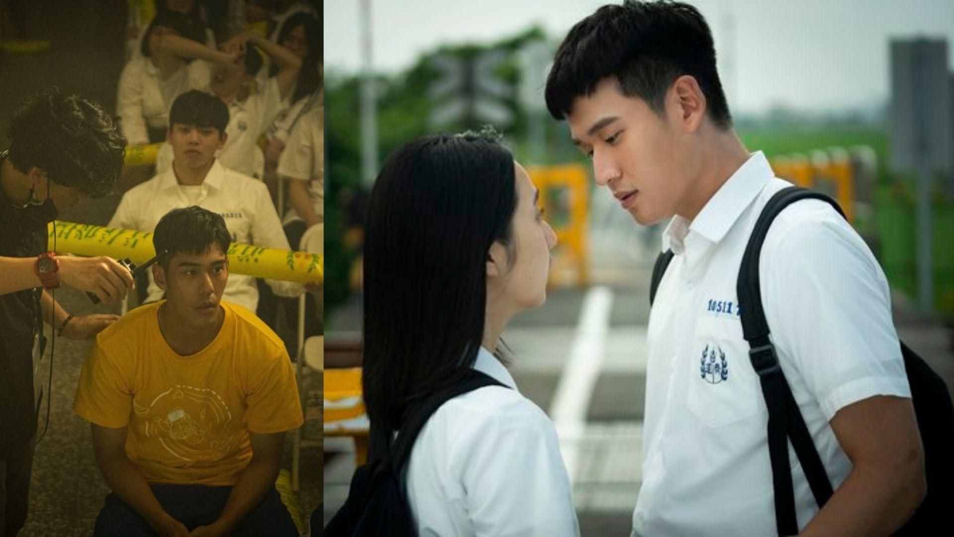 周興哲賣座處男電影搵胞兄客串