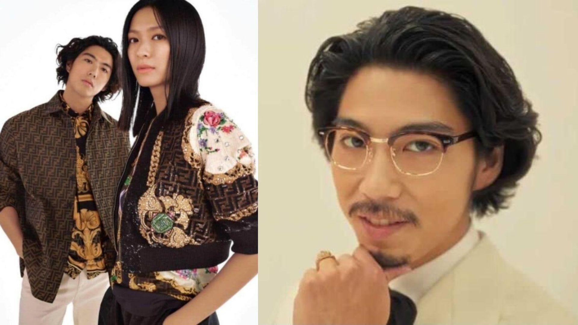 榮倉奈奈堅旺夫 賀來賢人扮KFC上校拍廣告自爆一直「報細數」