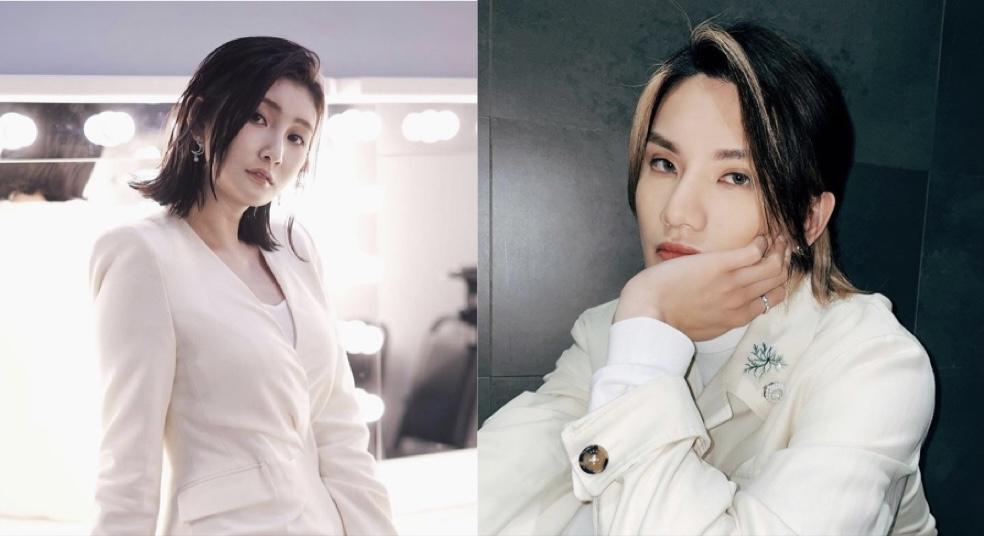 沈殷怡自爆被Jeremy迷倒  識做家務嘅男仔好charm   