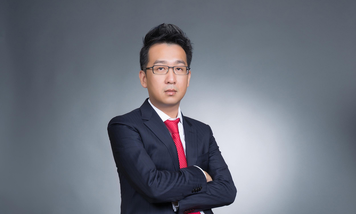 分析禁言｜微博遭凍結後 洪灝疑已離任交銀