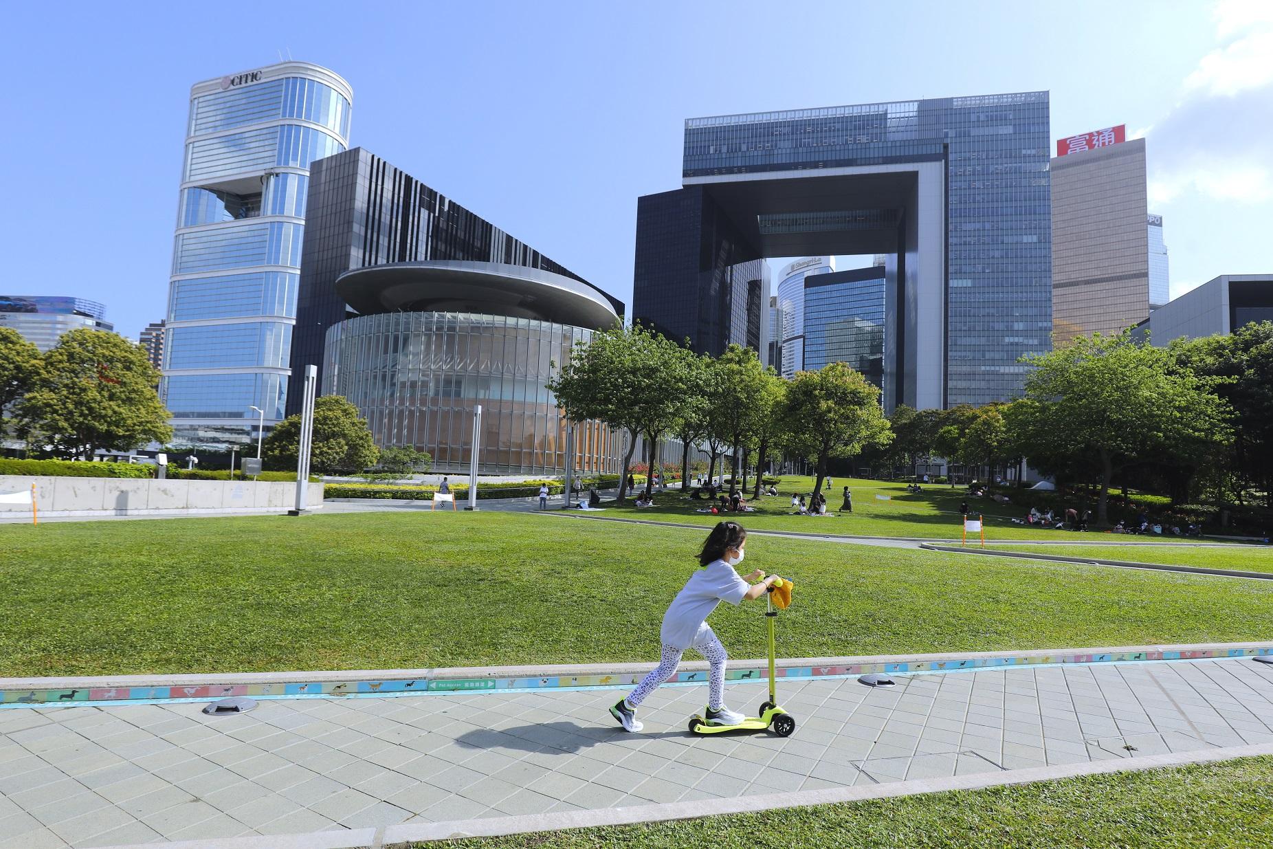 分配結果｜近49萬人申購綠債 最多中5手