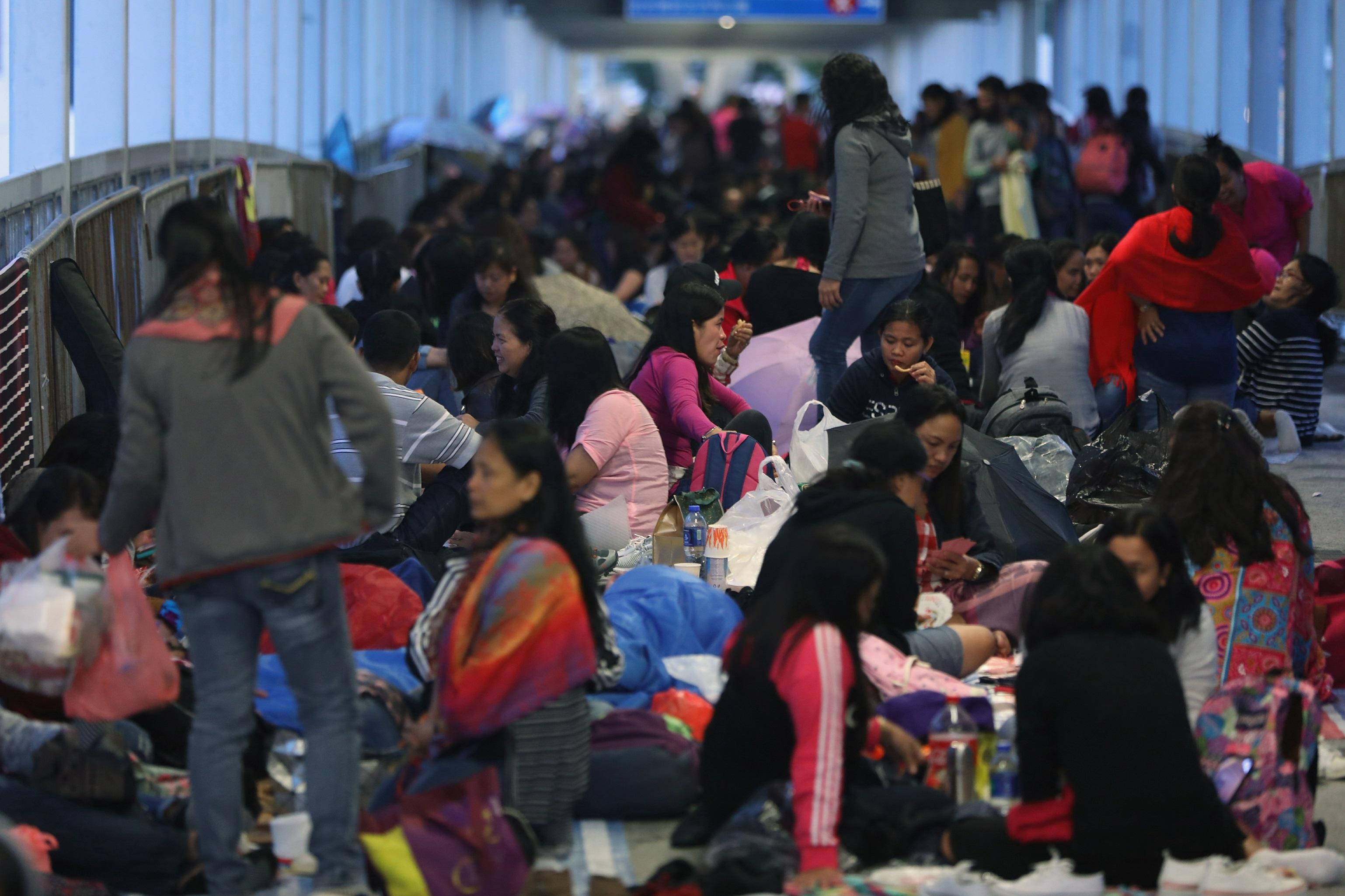 僱主福音｜請菲傭可信貸審查？諾華誠信推在港菲人信用報告服務