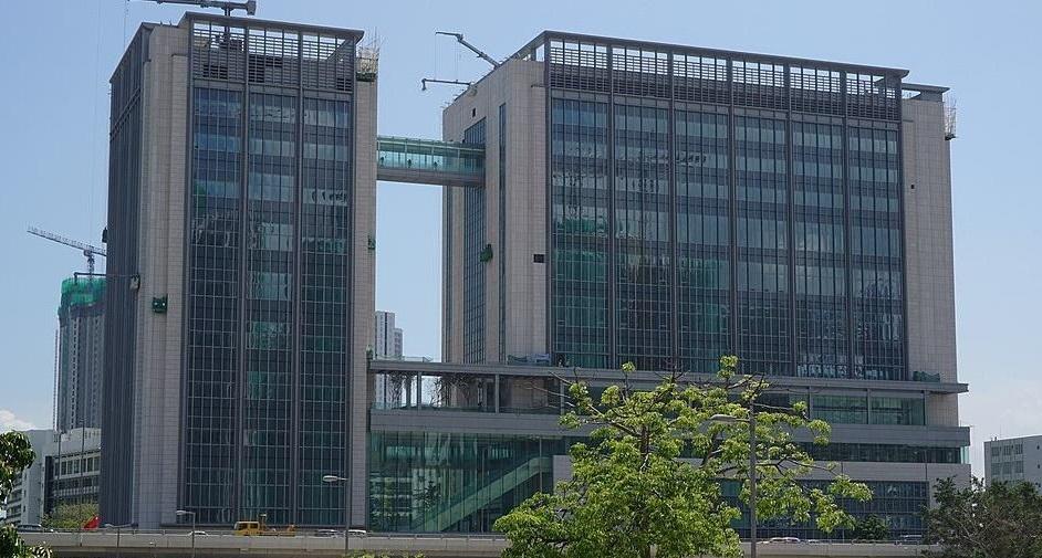 西九龍裁判法院