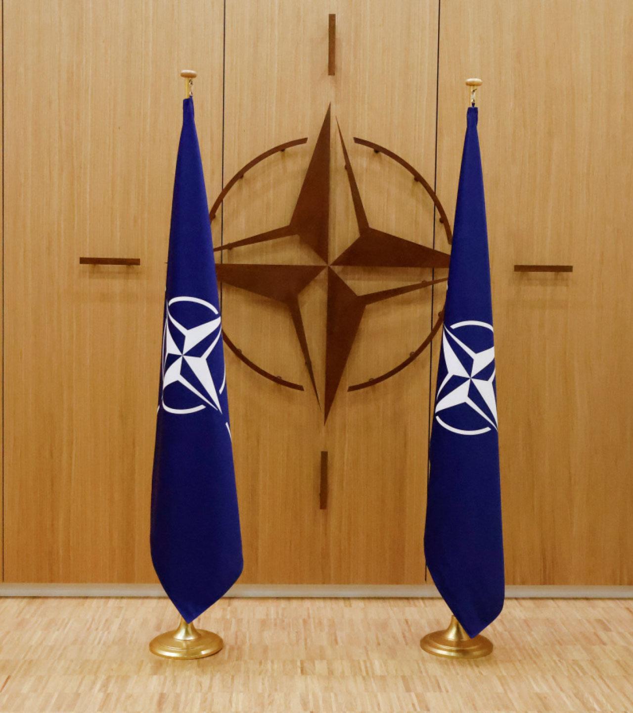 芬蘭瑞典入北約 歐洲和平陷危機