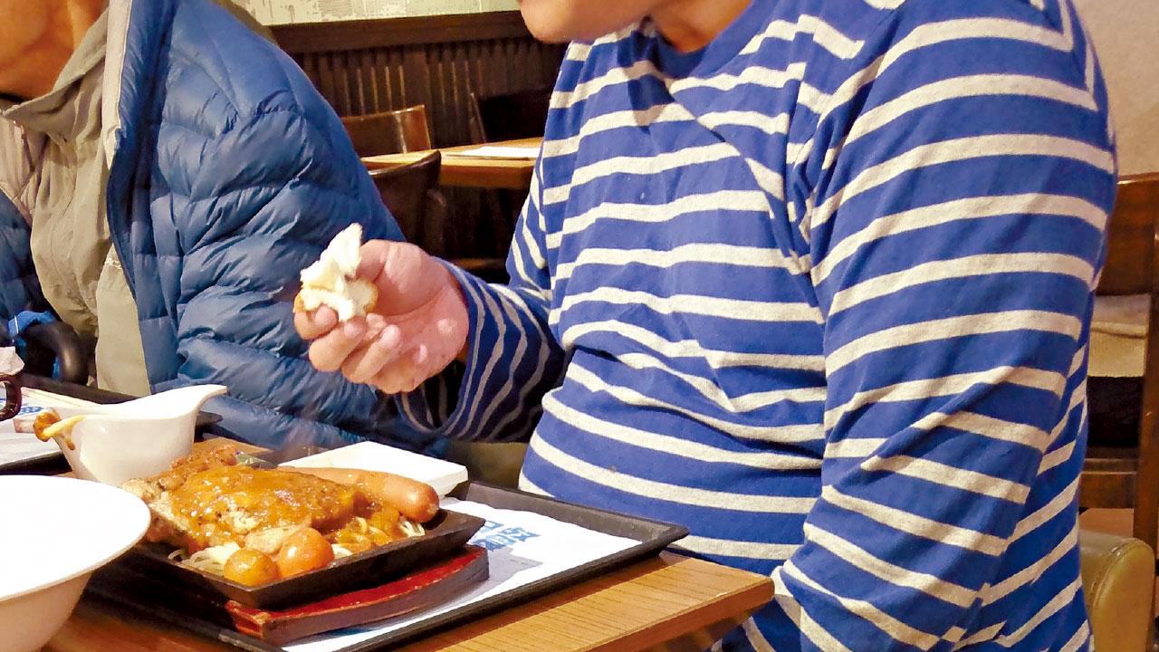 抑制MT1-MMP可調節飽腹感 浸大︰助研治療肥胖症藥