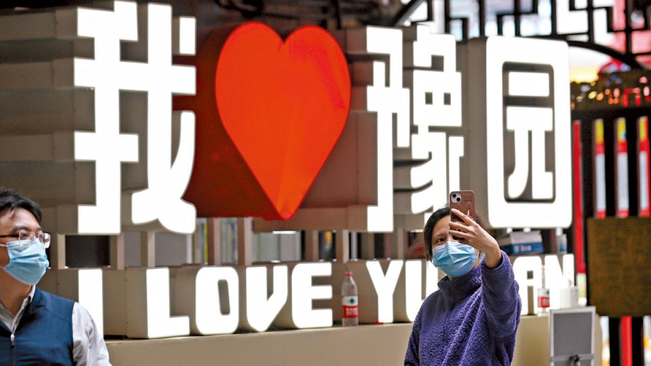 取消復工復產限制 上海加快經濟恢復與重振