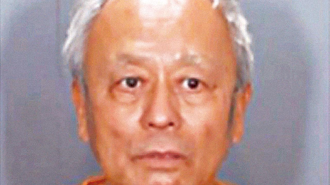 南加州教會1死5傷槍擊案 68歲台男因「仇台」行兇