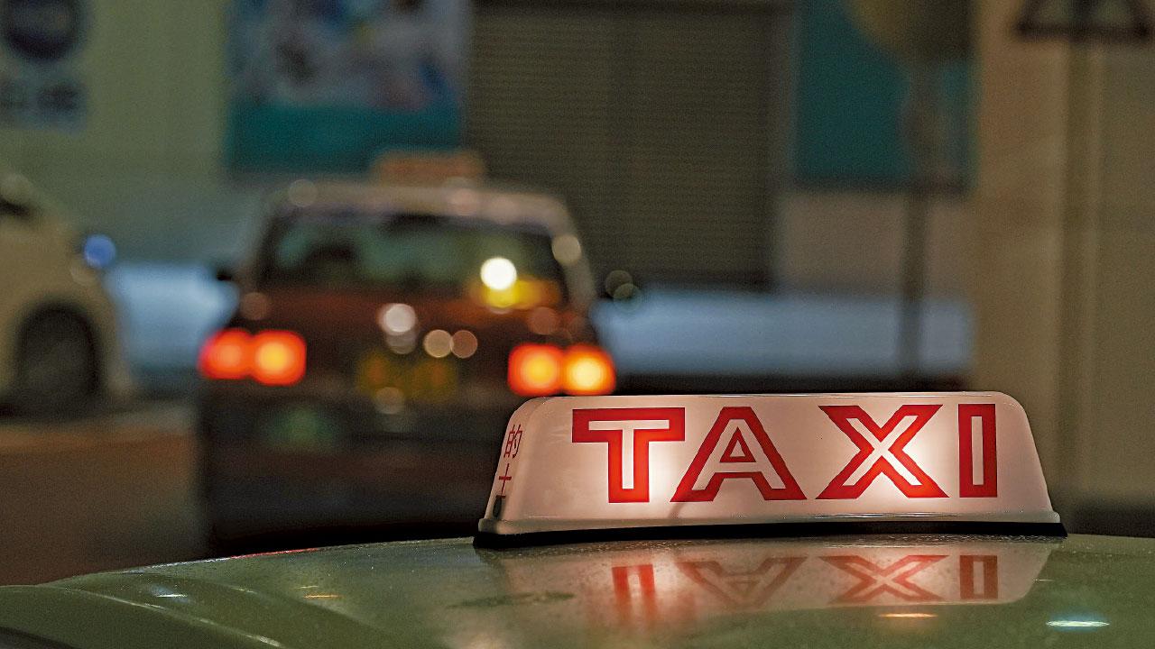 7.17全港的士加價貴逾一成 起錶加3元 每跳加1至2毫