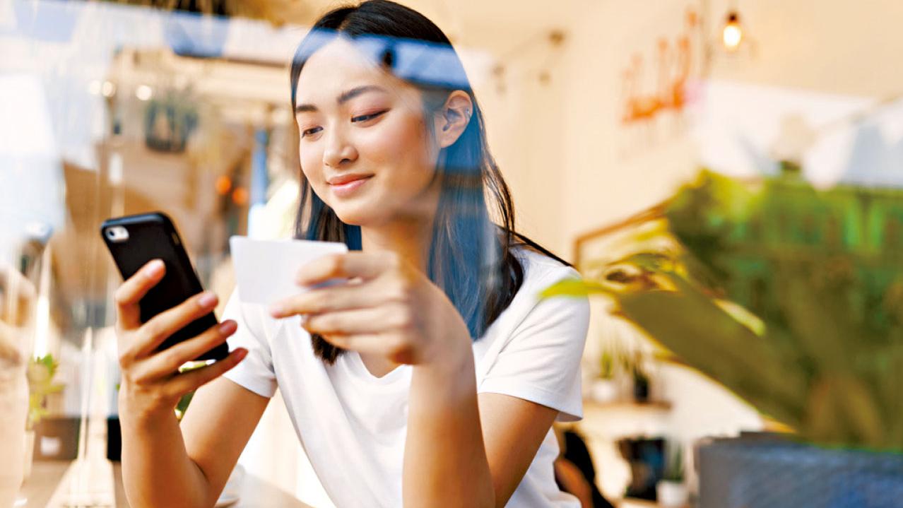 智慧生活丨善用優惠 精明消費 krip : 一App包攬全城信用卡