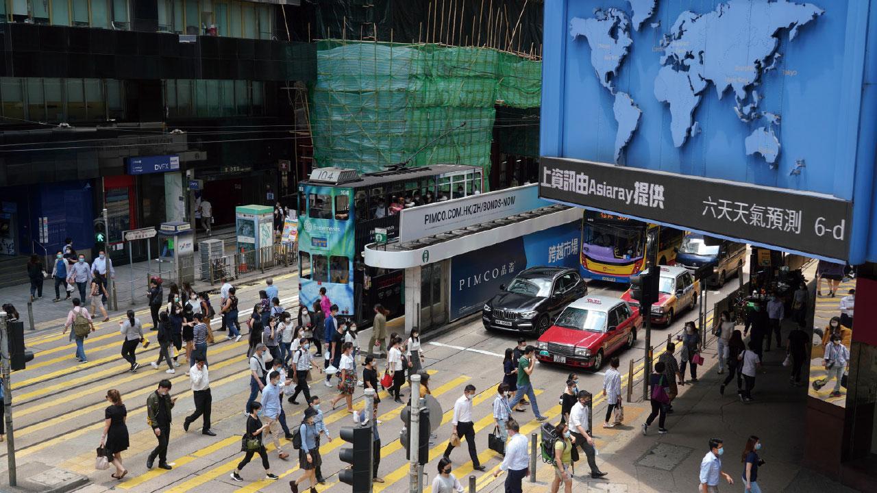 搶飛要快 回報當然都要快