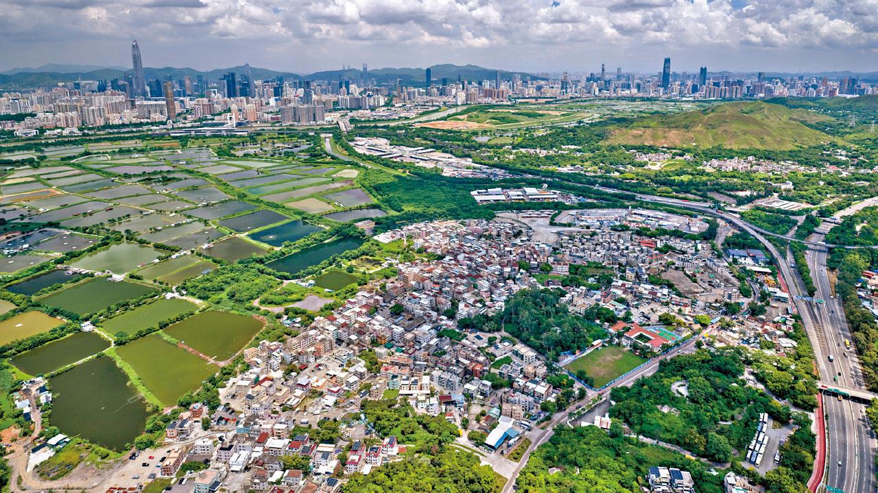 土地發展｜政府收地清拆項目補償變兩級制 部分賠償升六成