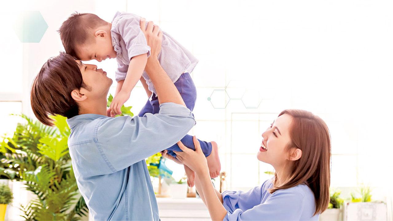 BIZ勝派｜大學配方 草本抗菌 廠二代建尚芳保健 為再工業化增值