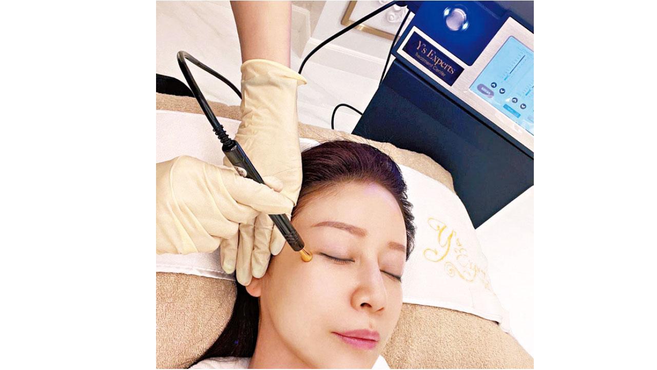 新！意大利研創「殘眼改正筆」