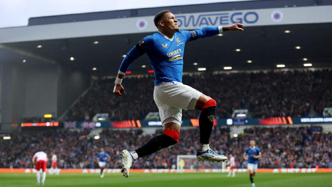 歐霸決賽｜爭盃兼爭歐聯入場券 法福大戰格流