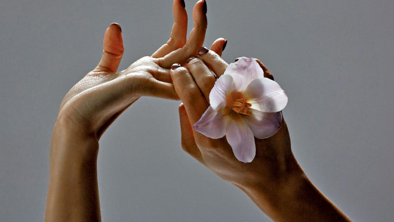 讓紅斑狼瘡看得見