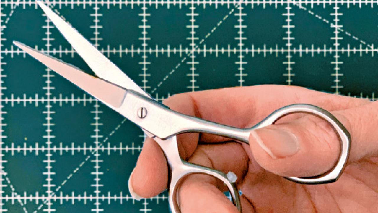 CRISPR基因編輯技術 改良基因手術刀