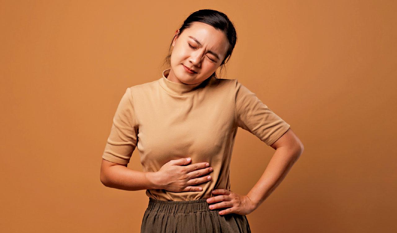 基質瘤 小腸發病最凶險