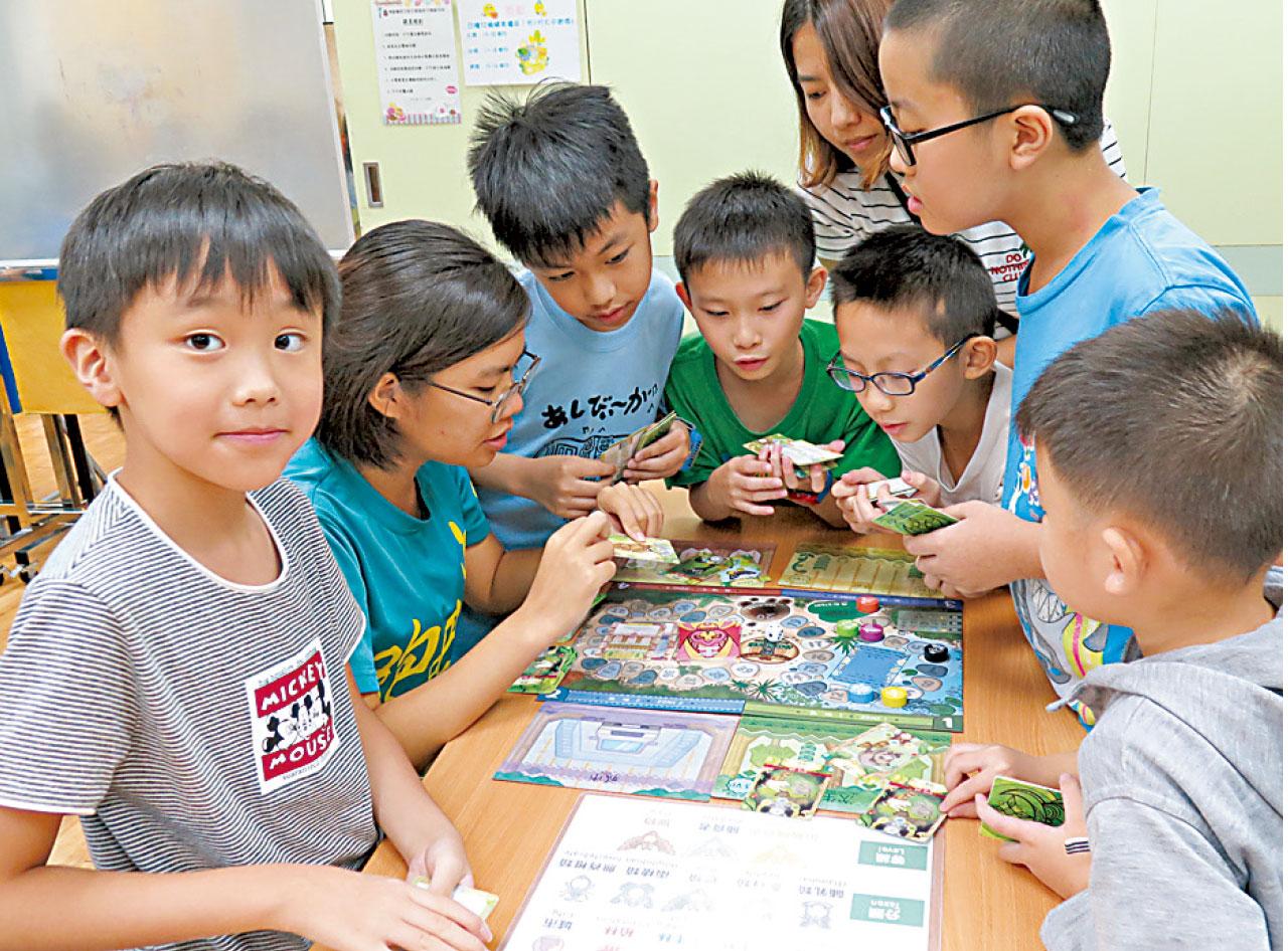 端午節3日連假好去處
