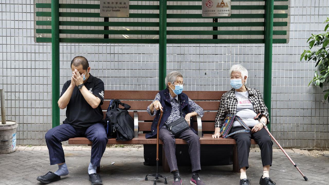 有樓揸手 退休無憂？