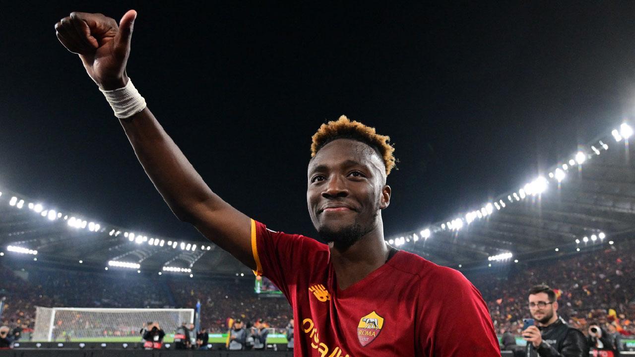 歐協聯決戰｜羅馬鬥飛燕諾 摩連奴力爭集齊3歐盃 