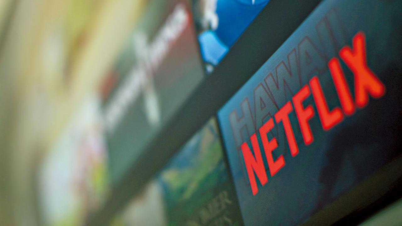 Netflix公司文化令它無險可守