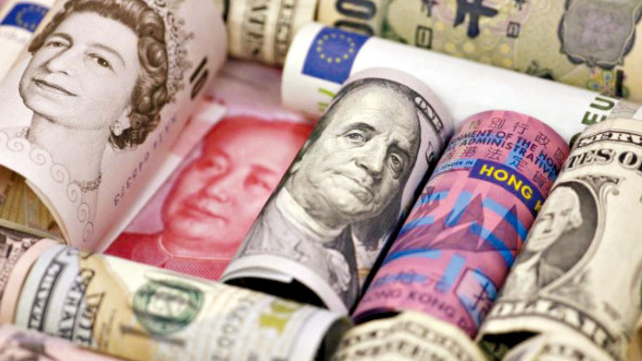 儲備和掛鈎 穩定幣的不穩定