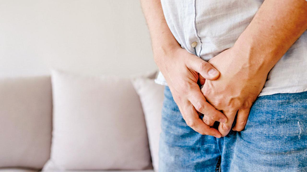 男性不育 不止腎虛