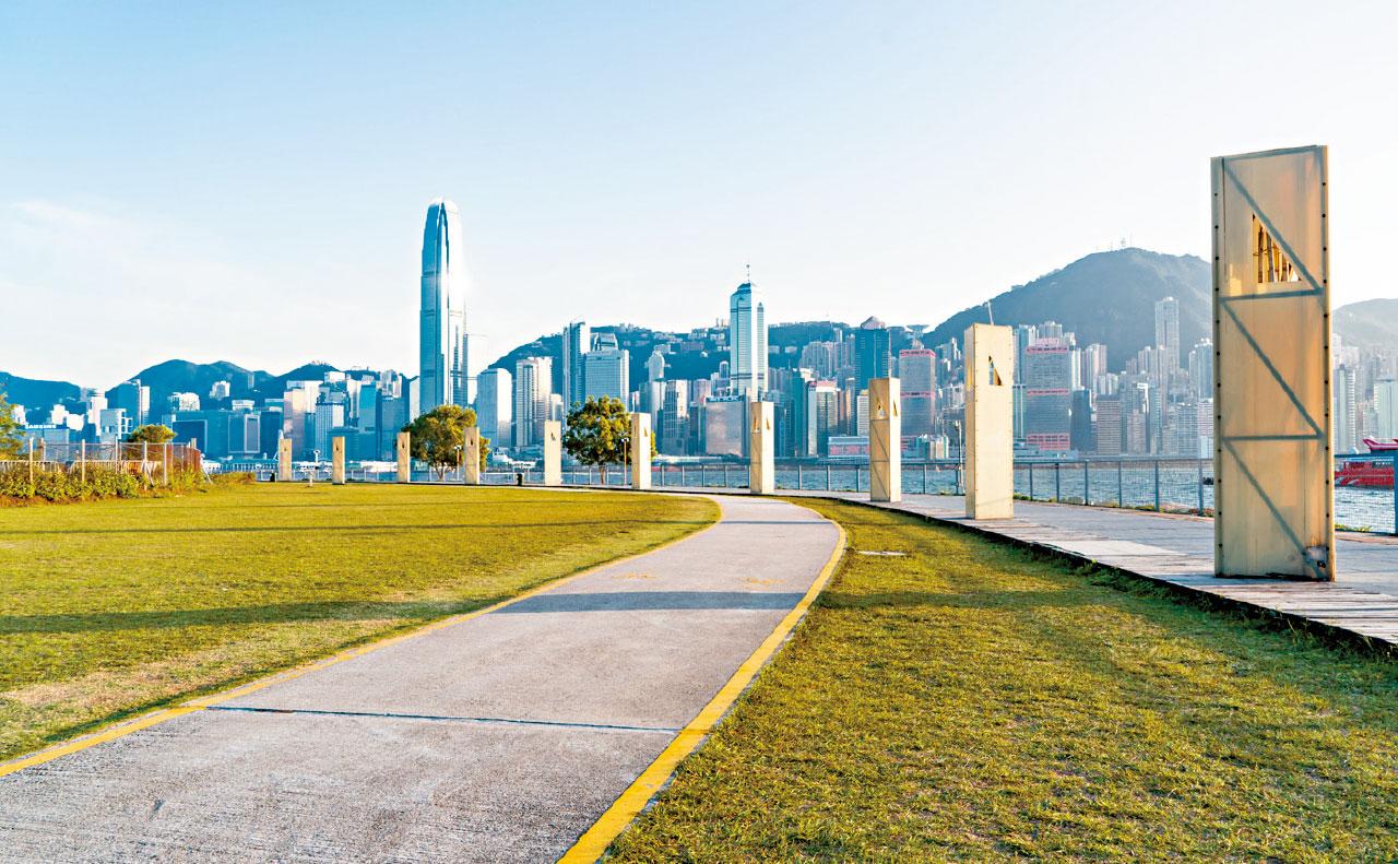 香港中文大學專業進修學院 Reset,GO!整裝再出發