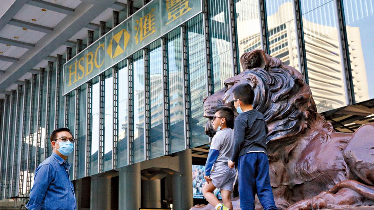 滙控回購對減低政治風險幫助是零