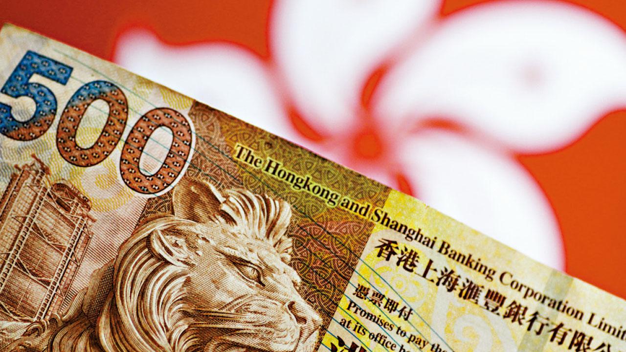 以災難為本位的財經新聞