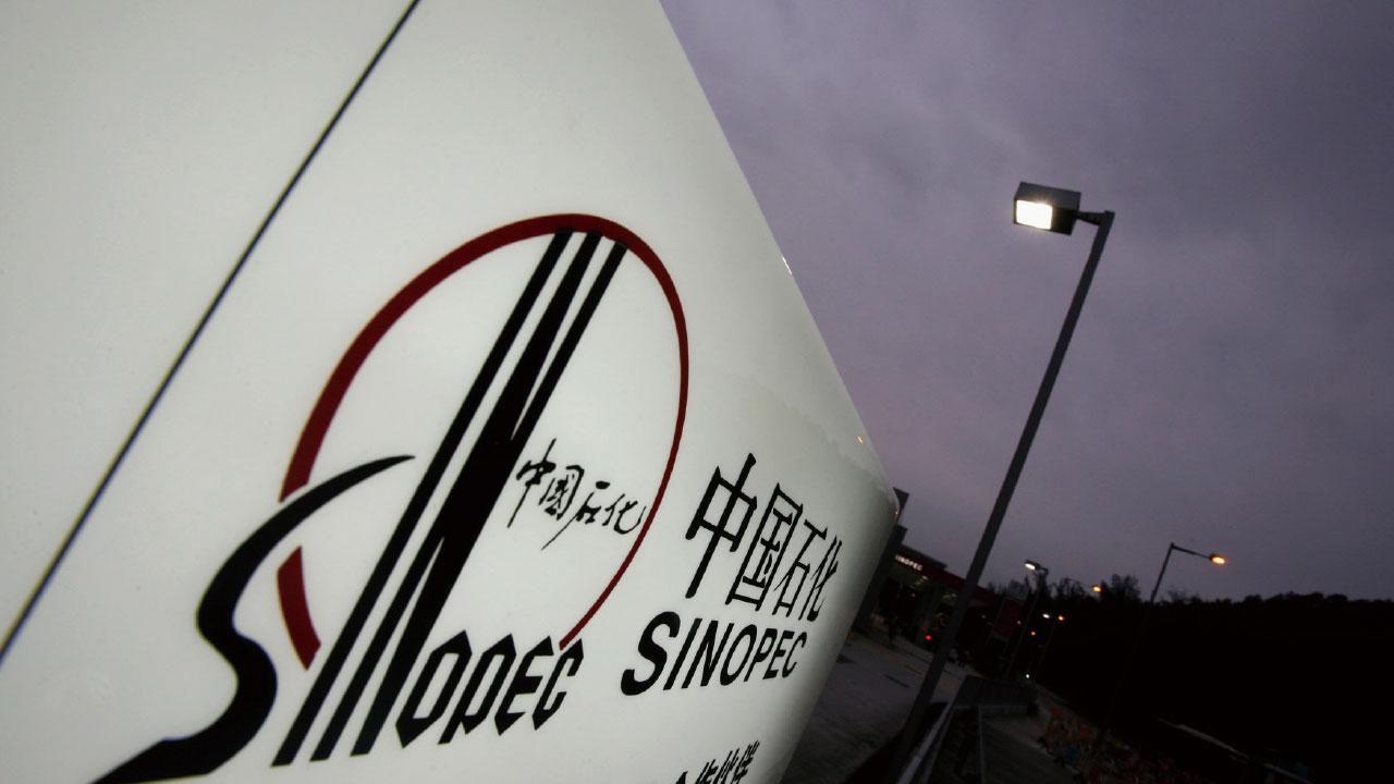 恒指再失守兩萬點