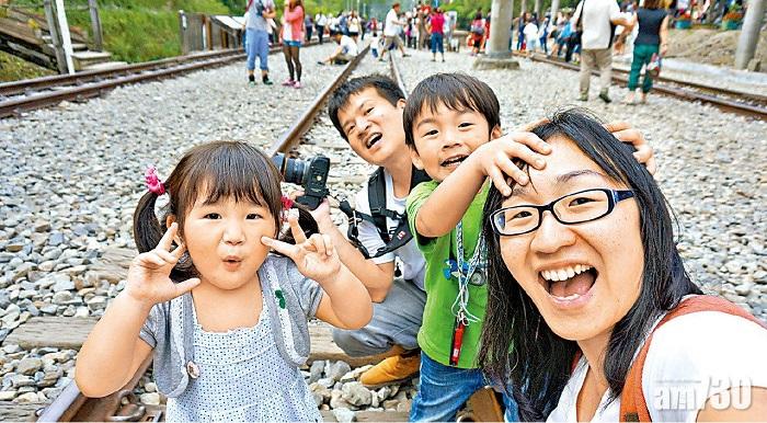 健康的父母關係