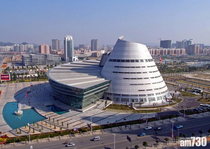 香港應盡快接入「東數西算」