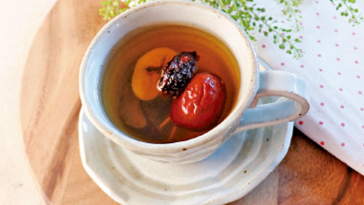 十個促進女性血液循環的簡易方法