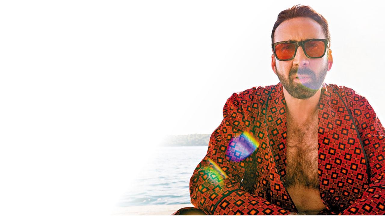 《喪盡癲才》盡顯尼古拉斯基治之器量