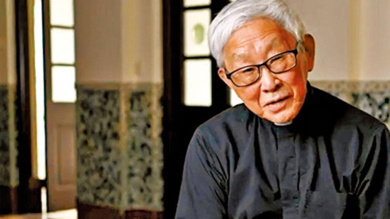 國家安全｜陳日君等4人准保釋 何秀蘭獄中被捕 白宮梵蒂岡關注 外交公署促停止干預