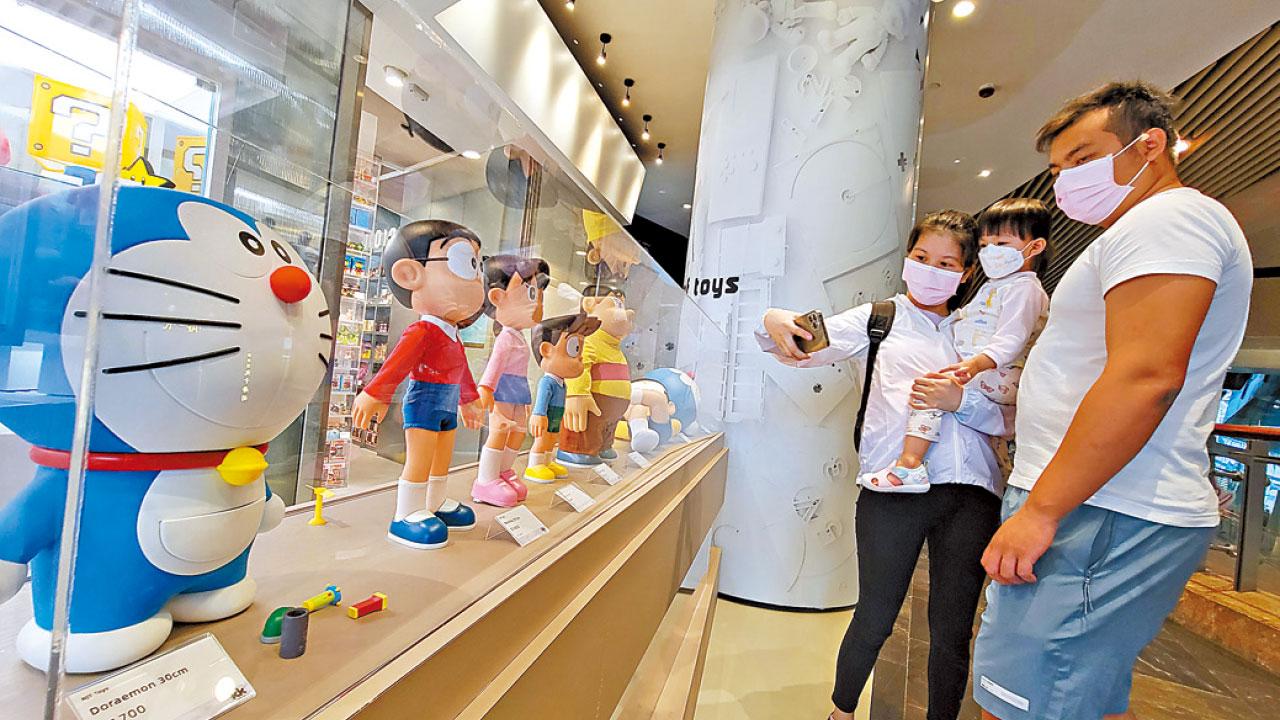 疑股權集中遭舞高 凱知樂曾高位瀉四成