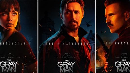 Netflix史上最高成本 美國隊長基斯新片首波預告出爐