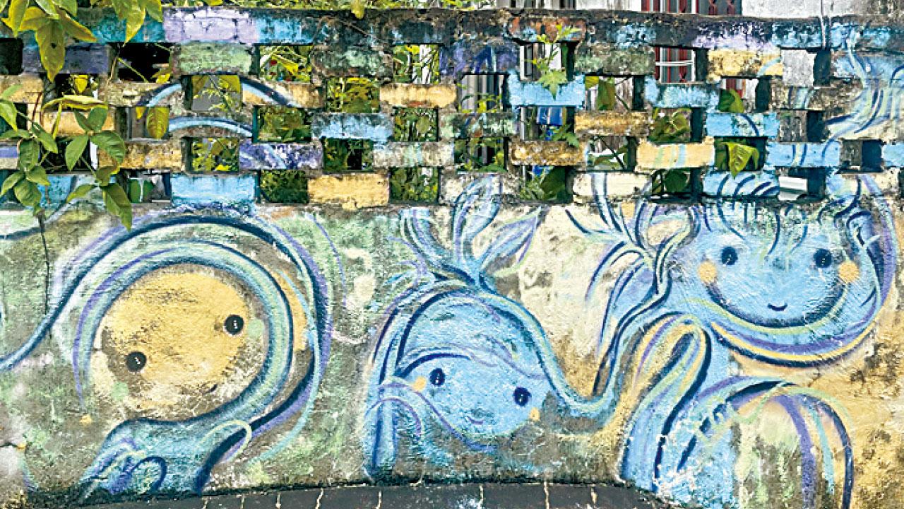 寧願當初不相見