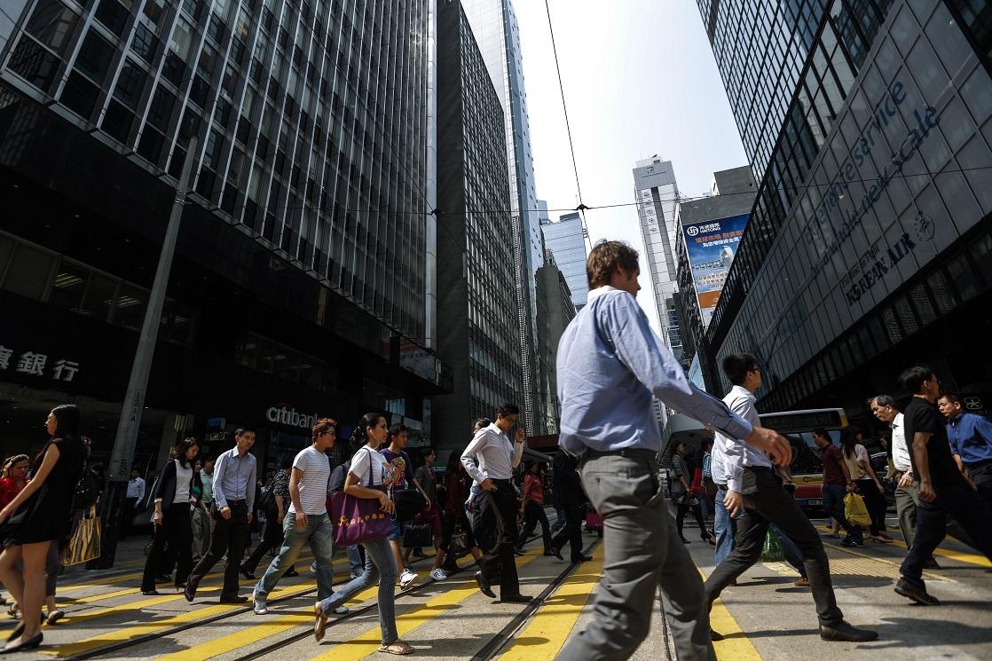 今年首季失業人數增4.3萬 兩成人對工作不滿主動離職