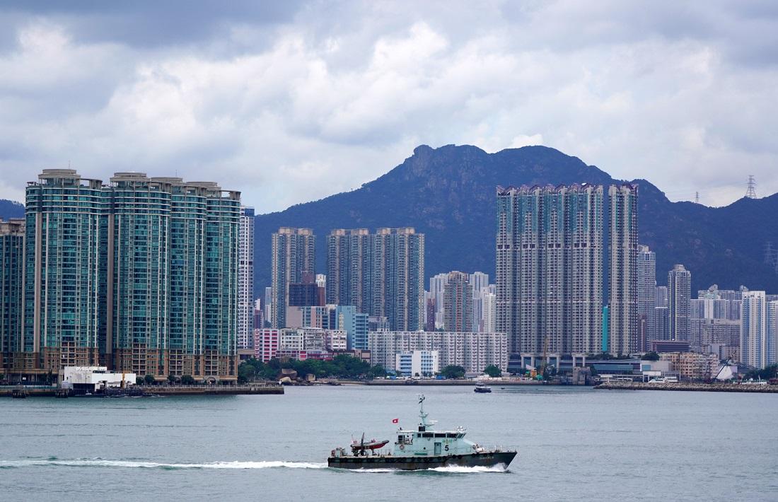 樓巿回暖，令積壓已久的需求釋放，加上受財爺Plan帶動，料4月新批按保再上揚。（資料圖片）