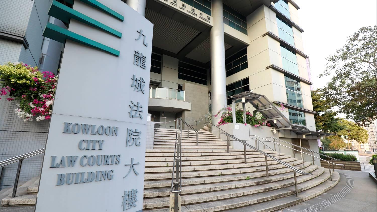 地產經紀出示假針誤導警務人員　判200小時社服令