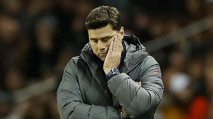 普捷天奴未獲法甲最佳教練的提名。(路透社)